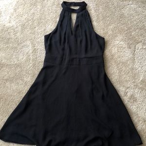 Express Halter Dress Size 2